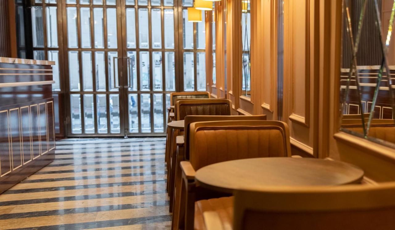 Galata By Boss Hotel & Spa Istanbul Eksteriør billede