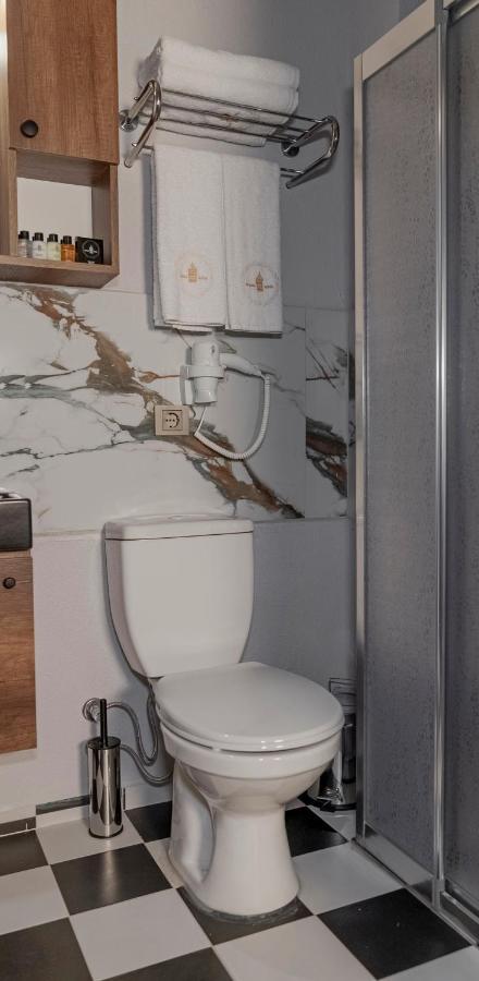 Galata By Boss Hotel & Spa Istanbul Eksteriør billede