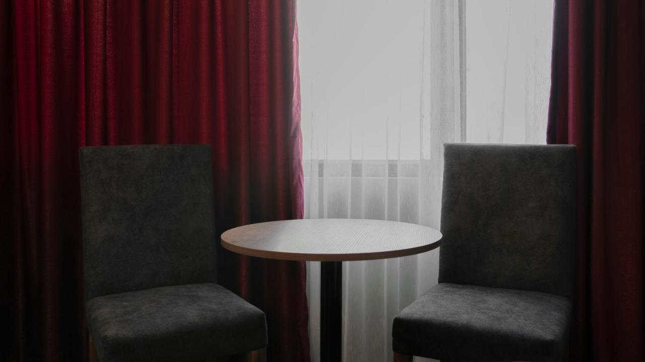 Galata By Boss Hotel & Spa Istanbul Eksteriør billede